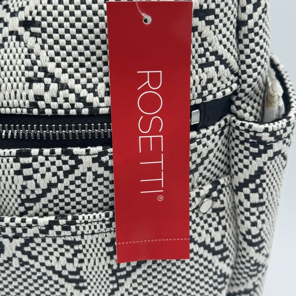 Rosetti womens woven